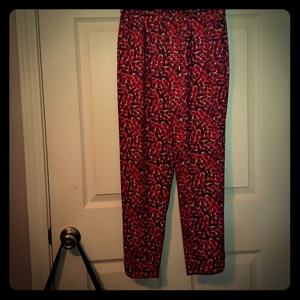 Work pants